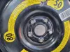 Audi Seat Vw Skoda KOŁO DOJAZDOWE dojazdówka 125/70 R18 1K0601027B