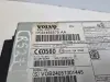 Volvo V40 II V60 S60 II CZYTNIK PŁYT CD radio nawigacja 31466579 31466579AA