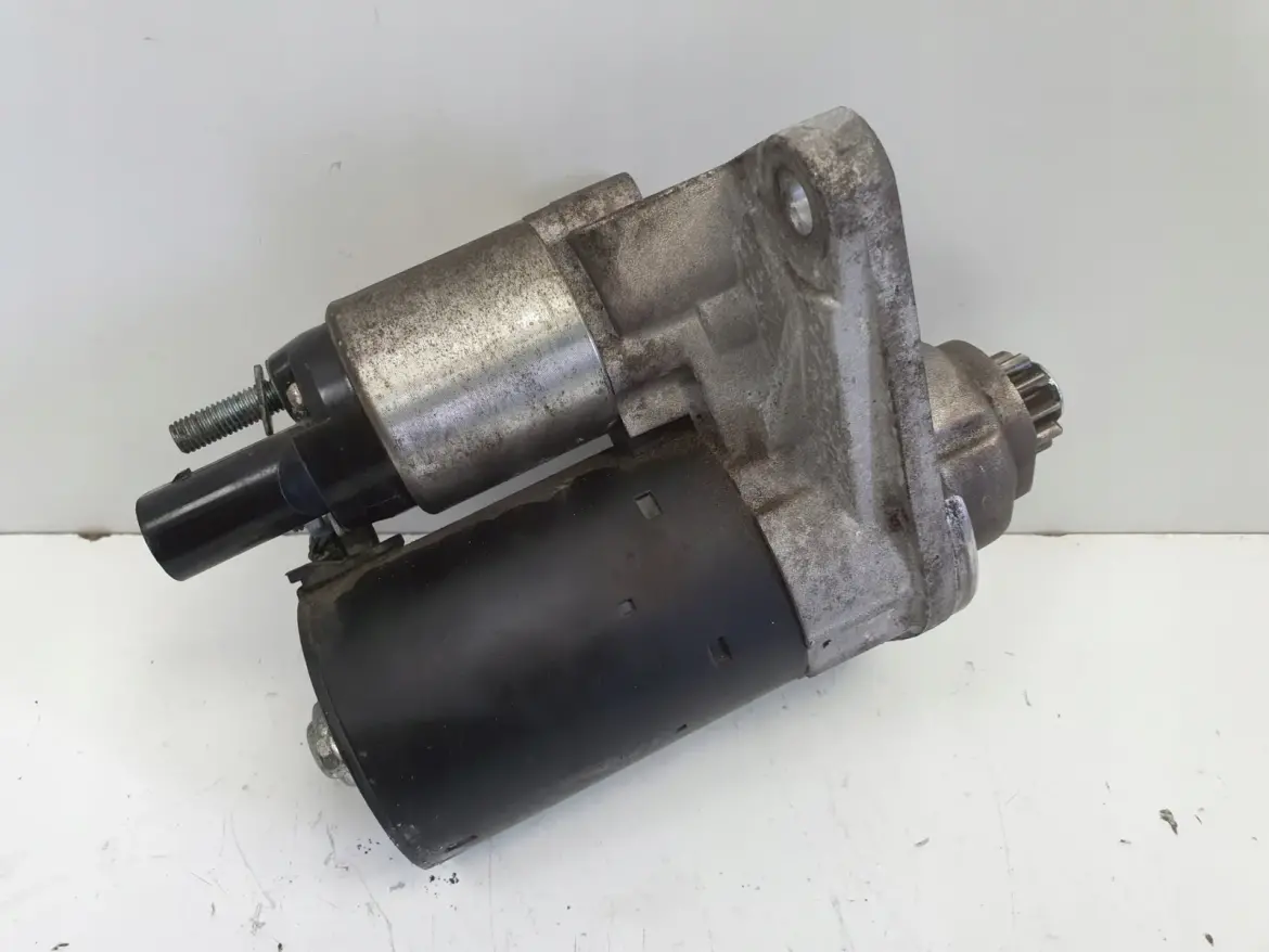 VW Polo V 1.2 12V ROZRUSZNIK