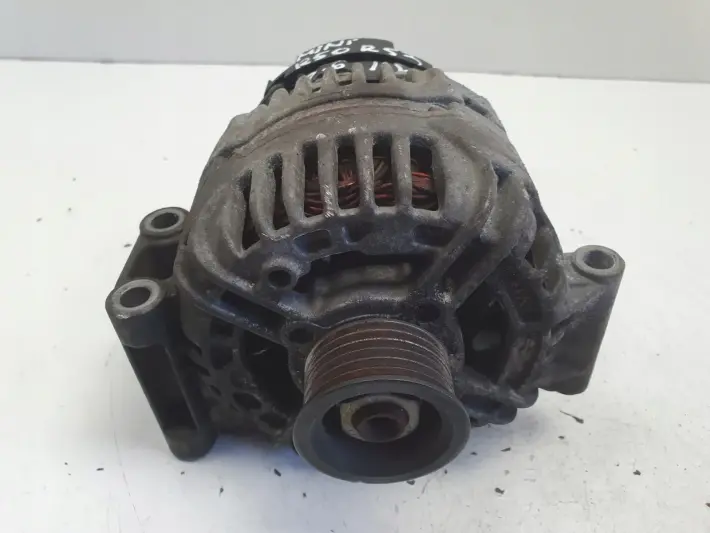 Mini One R50 R53 1.6 16V ALTERNATOR 110A bosch 0124325158