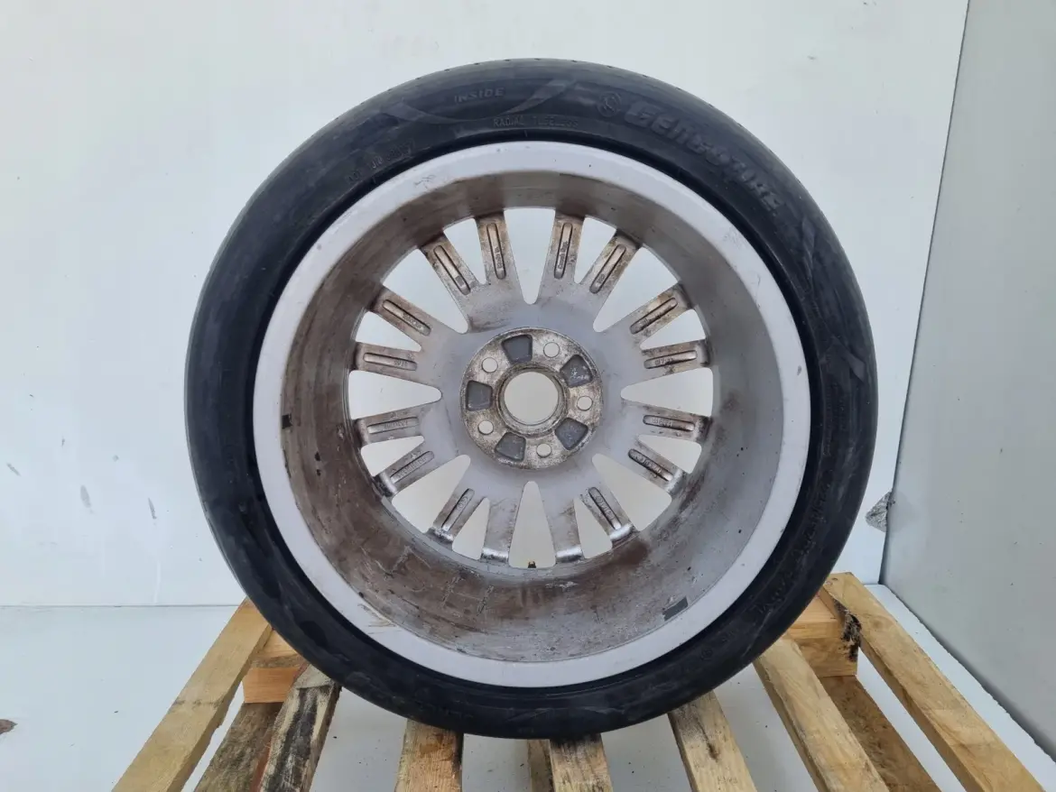 Audi A4 A5 A6 KOŁO ZAPASOWE Zapas felga 225/45 R17 5x112 4F0601025AK