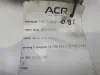 Fiat Punto 0.9 T TwinAir ROZRUSZNIK 0001137004 bosch 51829380A