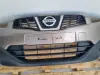 Nissan Qashqai J10 LIFT 09-13r KOMPLETNY PRZEDNI ZDERZAK przód KAMERA C30G