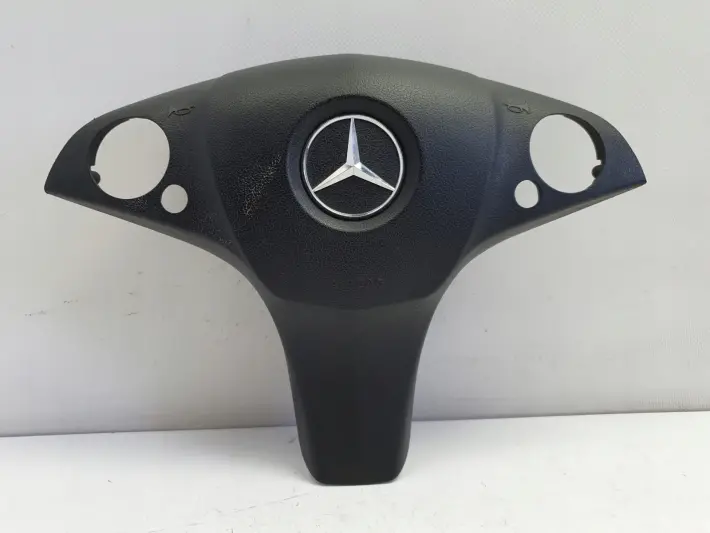 Mercedes W204 AIRBAG PODUSZKA POWIETRZNA KIEROWCY