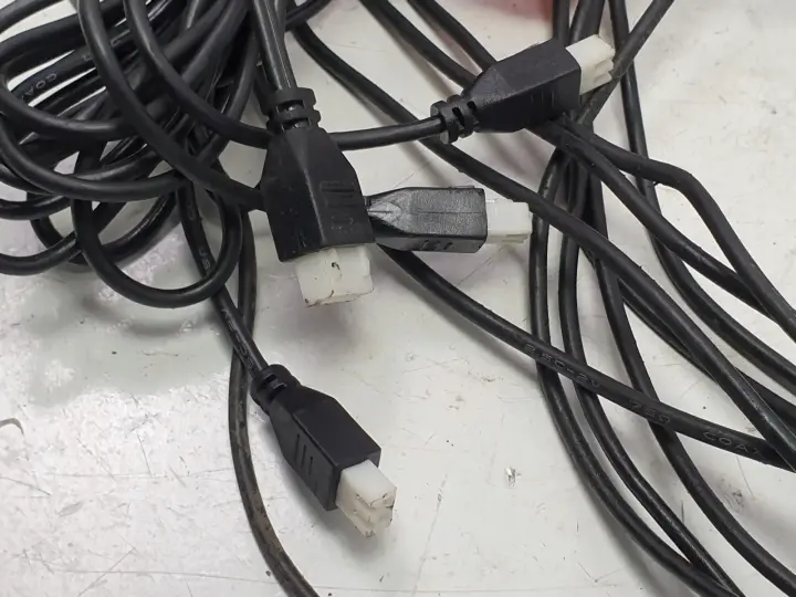 Mitsubishi Space Star WIĄZKA CZUJNIKÓW PARKOWANIA