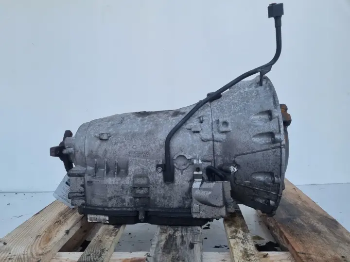 Mercedes SL350 SL 350 R230 3.7 V6 AUTOMATYCZNA SKRZYNIA BIEGÓW 2302700500