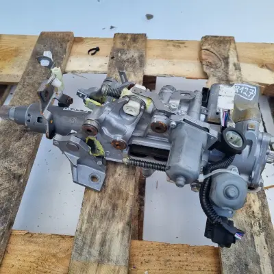 Toyota Camry 8 VIII 17- ELEKTRYCZNA KOLUMNA KIEROWNICZA