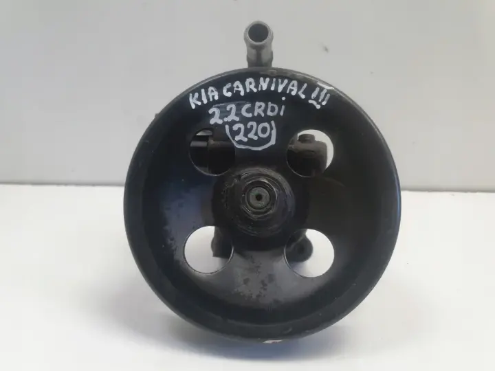 Kia Carnival III 2.2 CRDI POMPA WSPOMAGANIA