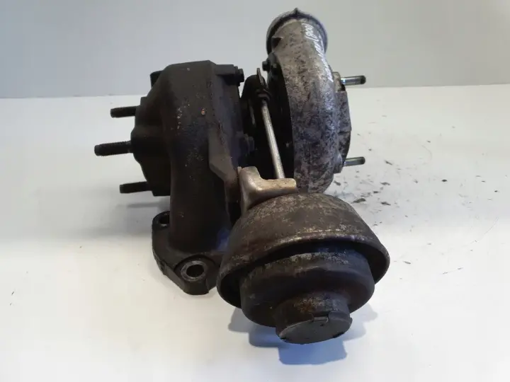 Honda CR-V II 2.2 iCDTI TURBOSPRĘŻARKA turbo 18900-RMA-E01