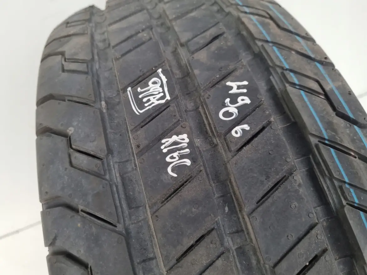 Mercedes Sprinter KOŁO ZAPASOWE Zapas felga A0014014802 235/65 R16C 6x130