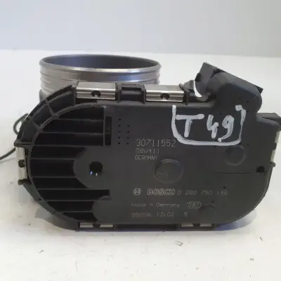 Volvo V70 III S80 II 2.5 T PRZEPUSTNICA 30711552