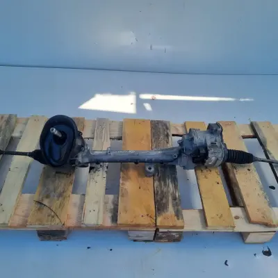 Volvo V40 II MAGLOWNICA przekładnia kierownicza EUROPA 31678017