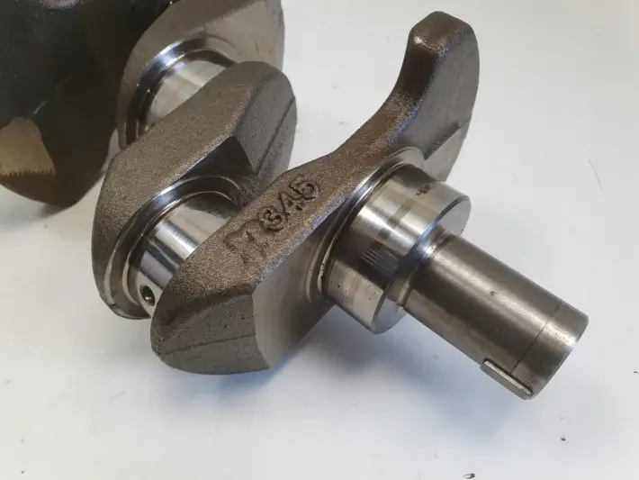 Renault Laguna III 2.0 16V WAŁ KORBOWY EN20H