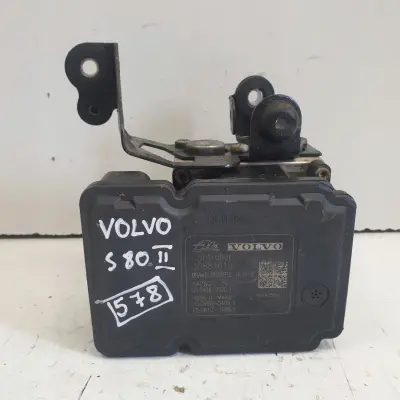 Volvo V70 III S80 II POMPA ABS Sterownik P30681619