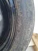 Saab 9-3 I KOŁO DOJAZDOWE DOJAZDÓWKA 115/70 R15 4X114,3 8942088