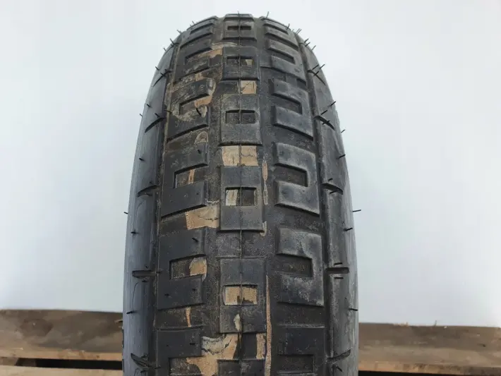 Volvo 240 940 740 KOŁO ZAPASOWE Zapas 165/80 R14
