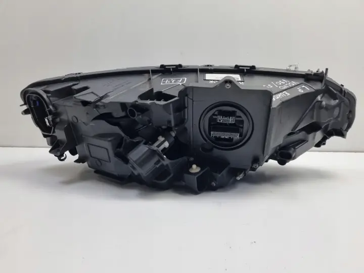 Volvo S90 V90 II PRZEDNIA LAMPA LEWA lewy przód FULL LED EUROPA 32228676