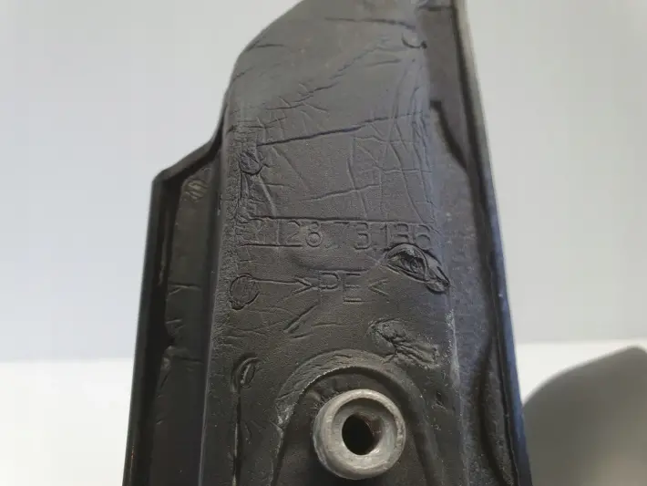 Seat Altea 04-15r LUSTERKO PRAWE PASAŻERA 7 pin pinów europa