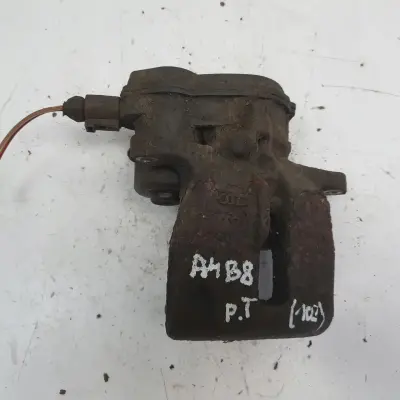 Audi A4 B8 TYLNY ZACISK HAMULCOWY prawy tył ORYGINAŁ