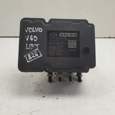 Volvo V60 S60 II POMPA ABS Sterownik 31400101