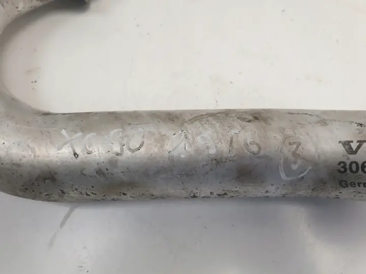 Volvo XC90 2.9 T6 PRZEWÓD INTERCOOLERA rura WĄŻ