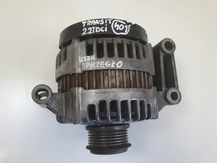Ford Transit MK7 VII 2.2 TDCI ALTERNATOR bosch