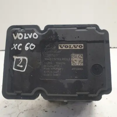 Volvo XC60 POMPA ABS hamulcowa 30681619 P30681619