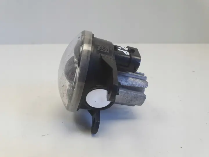 HALOGEN LED DRL VOLVO V60 II S60 III PRAWY pasażera 31677940