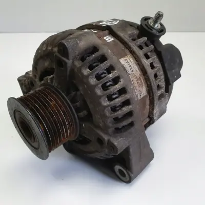 Land Rover Discovery III 2.7 TD V6 ALTERNATOR denso 021080-0130