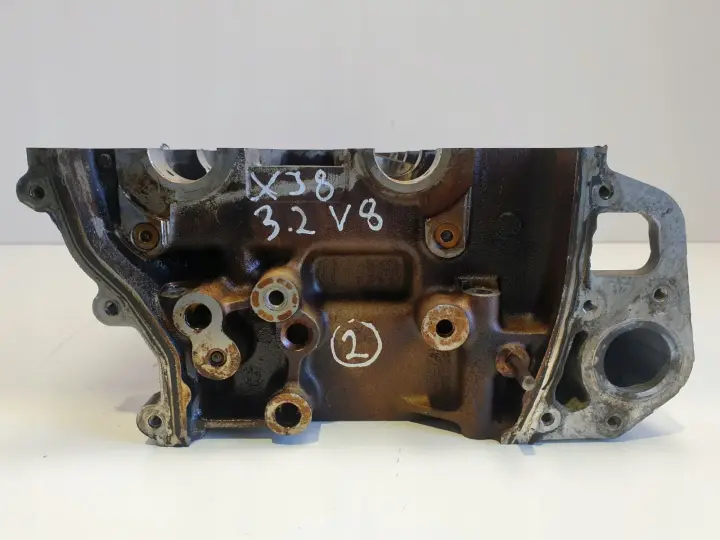 Jaguar XJ8 XK8 4.0 V8 GŁOWICA CYLINDRÓW