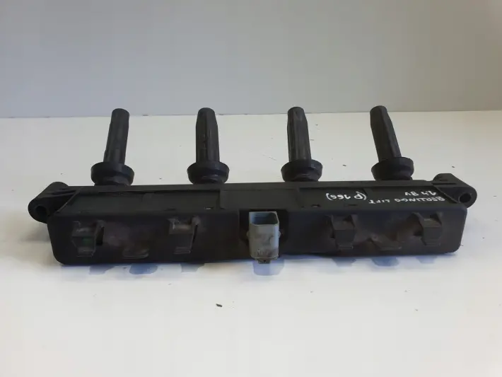 Citroen Berlingo 1.4 8V CEWKA ZAPŁONOWA 9635864880