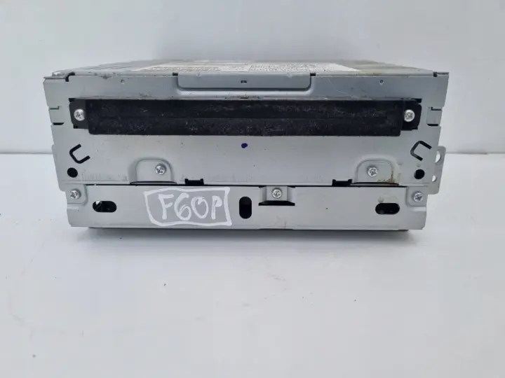 Volvo XC70 V70 III S80 II RADIOODTWARZACZ Radio CD 31260540 31260540AA