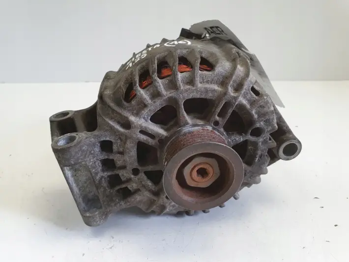 Ford Fiesta MK7 1.25 ALTERNATOR valeo 7G9N-10300-CC