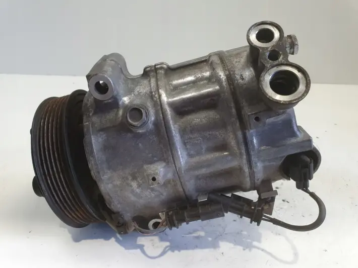 Opel Insignia A 2.0 CDTI SPRĘŻARKA KLIMATYZACJI pompa P13314473
