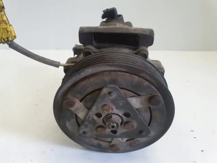 Peugeot 307 2.0 HDI SPRĘŻARKA KLIMATYZACJI 9651911180