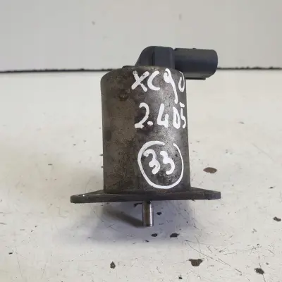 Volvo XC90 2.4 D5 ZAWÓR EGR