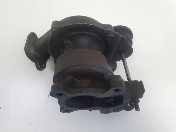 Citroen C3 1.4 HDI TURBOSPRĘŻARKA turbo KP35-435749