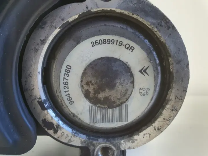 Citroen Xsara II 1.4 8V POMPA WSPOMAGANIA 9641267380