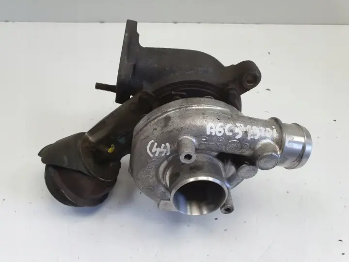 Audi A6 C5 1.9 TDI TURBOSPRĘŻARKA turbo 028145702H