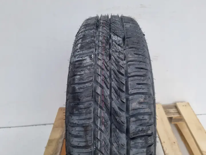 Nissan NV200 KOŁO ZAPASOWE Zapas 175/70 R14C 4X114,3 5J14CHG