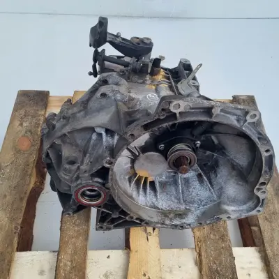 Ford Transit Connect 1.8 TDCI SKRZYNIA BIEGÓW manualna 2T1R-7002-BJ