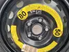 Audi Seat Vw Golf V KOŁO DOJAZDOWE dojazdówka 125/70 R16 1K0601027F 5x112