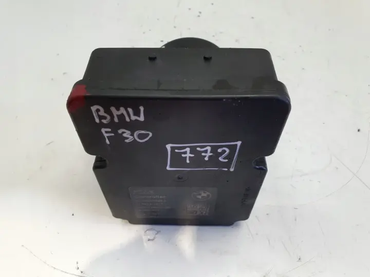 BMW F30 F20 POMPA ABS hamulcowa 6860730 6860731