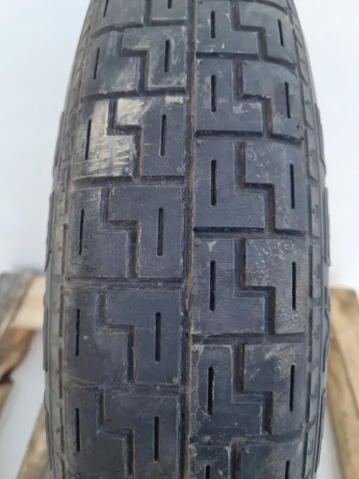 Ford C-Max Focus Mk2 II KOŁO DOJAZDOWE dojazdówka 125/85 R16 5x108 1S71MH