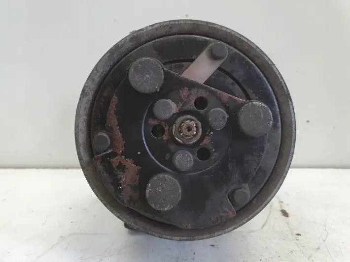 Mini Cooper R56 1.6 16V VTi SPRĘŻARKA KLIMATYZACJI 2758433