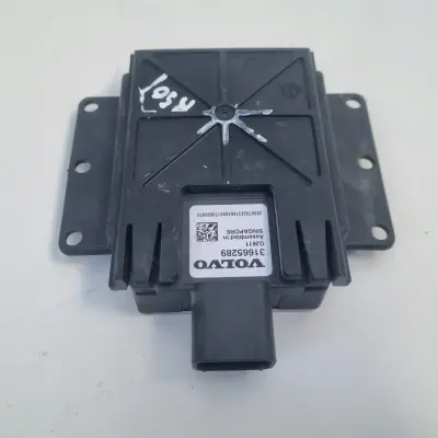 Volvo S60 II V60 lift CZUJNIK MARTWEGO POLA 31665289