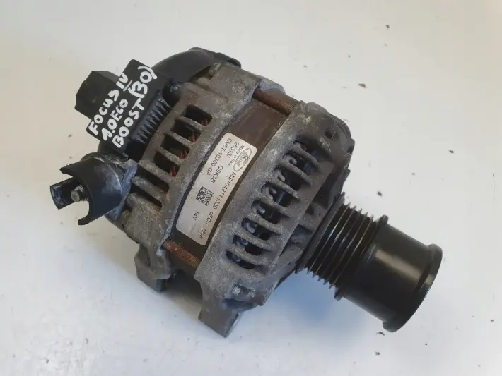 Ford Focus MK3 1.0 EcoBoost ALTERNATOR CV6T-10300-GA 120A