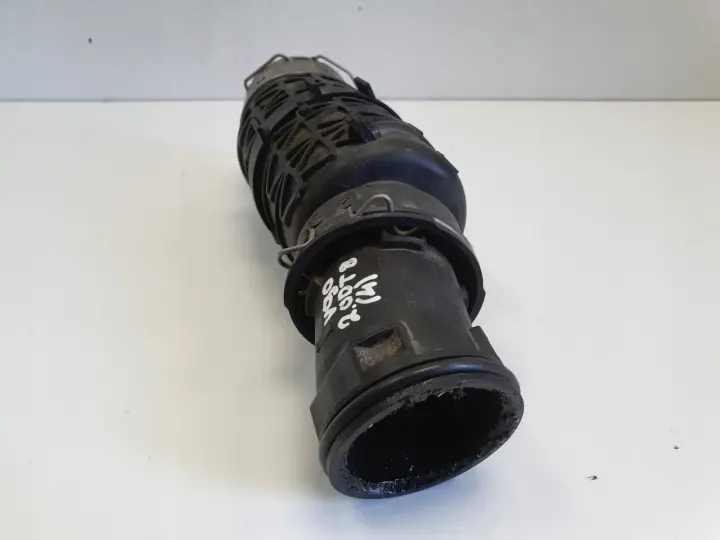 Volvo XC60 II 2.0 D B4 Mild Hybrid PRZEWÓD INTERCOOLER rura 32325435 D420T8