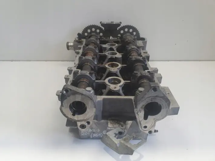Saab 93 9-3 I 2.0 T turbo GŁOWICA CYLINDRÓW 55556574 B207L Z20NER