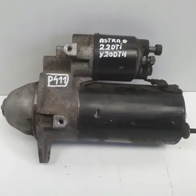 Opel Astra II G 2.2 DTI ROZRUSZNIK 0001109055 bosch